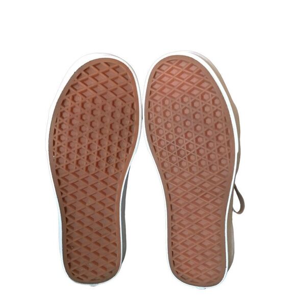 Vans Shoes Woman’s Size 5 Off The Wall High Top Sneakers - Picture 9 of 12